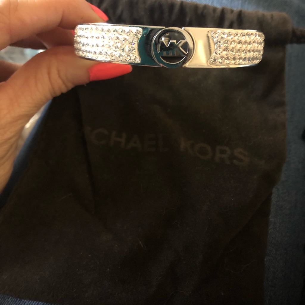 Michael Kors Bracelet 65$